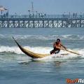 caballito de totora